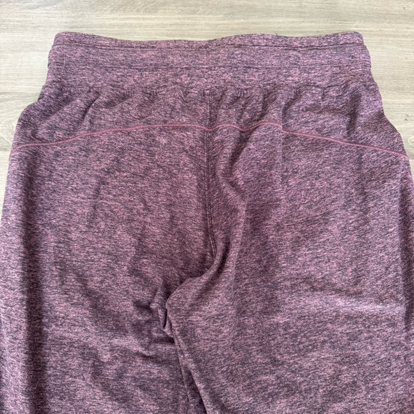 Lululemon Ready to Rulu jogger pants full length size 6 Heathered Arctic Plum - Picture 8 of 11